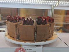 -CloudD'or可露朵蛋糕(1733商业空间店)