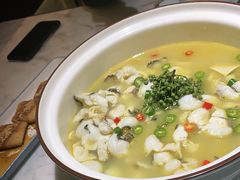 -青花椒花椒鱼(合生汇店)