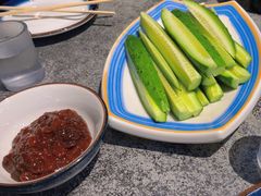-华盛园卷子王农家菜水库鱼