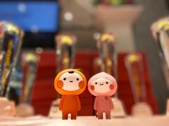 -新兴家喻酒家·羊城名宴(昌岗店)