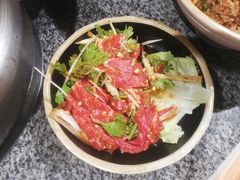 -酒拾烤肉(泉塘店)