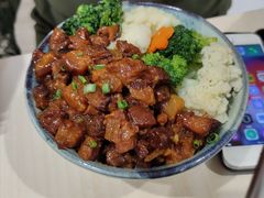 -娜娜家·Nana's restaurant(国金汇店)