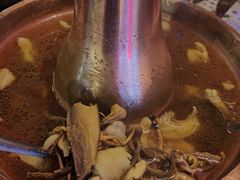 -情蛙里(平沙钰海万国汇店)