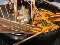 -钢管厂五区小郡肝串串香(南山店)