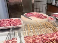 -西域阿里马新疆菜·清真(桂花路店)