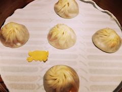 蟹粉小笼包-鼎泰丰(当代商城店)