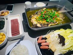 -半天妖烤鱼(印象城店)
