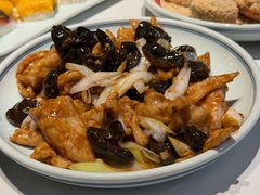 -龍聚祥烧麦馆(万达店)