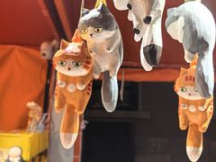 -地二手作鱼汤馄饨(上街里店)