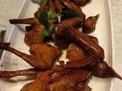 -广玉兰上海菜(德平店)