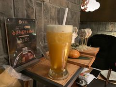 铁观音-湊湊火锅·茶憩(石家庄万象城店)