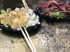-惠丰源烩面馆(经七路店)