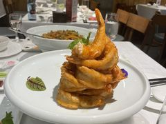-福海居烤鸭店(鸟巢店)