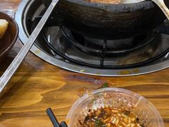 -笔记安顺夺夺粉火锅