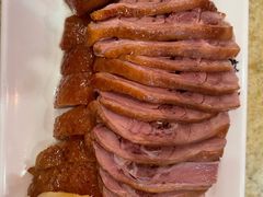 冻顶茶鹅-鹅庄·台湾美食(七宝店)