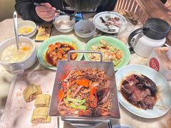 -弄堂里(西溪龙湖天街店)