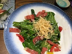 -有喜屋·深夜食堂(北京西路店)