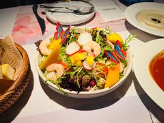 -西缘·我的花和森林·鲜花西餐厅(南长街店)