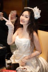 点击看大图 -六月嫁期婚礼(旗舰店)