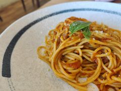 -PIZZA BIANCA(万象城店)