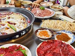 -井福老火锅(温江亚洲湾店)