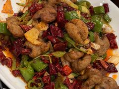 肥肠-雨田饭店(华兴东街店)