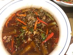 -悦百味·品质川菜(橄榄郡店)