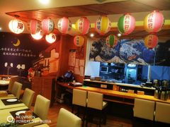 大堂-有喜屋·深夜食堂(北京西路店)