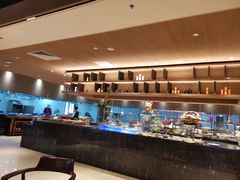 -静之湖湖畔餐厅