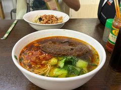 -小桃园餐厅
