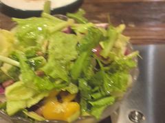 -柿子树炭烤羊腿(金台路店)
