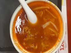 -71号豆汤饭·成都小馆(红牌楼店)