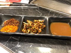 -烧烤季休闲餐厅(贵阳蟠桃宫店)