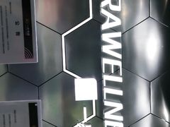 -一兆韦德健身(浦东万达会所)