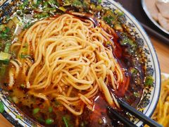 兰州牛肉面-有礼有面(知春路店)