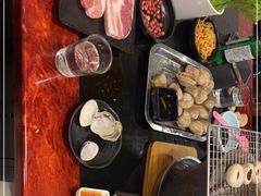 -奥西拉烤肉,盒饭,冷面(青岩刘店)