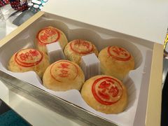 -王宝和酒家(黄浦店)