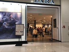 -ZARA(恒隆广场店)