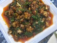 -白家寨子·山野白族菜(古城总店)