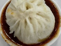 -胡家包子·清真(大众巷店)