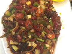 -花甲大咖(曼哈顿店)