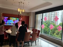 -湖锦酒楼·32年地道湖北菜(光谷店)