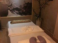 -芬芳四季养生会所(西溪店)