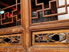 -丽江庭院·云南野生菌·海鲜火锅(鼓楼四合院店)