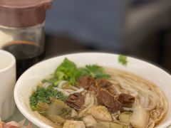 花溪牛肉粉-甲秀楼缘餐厅(西直门店)