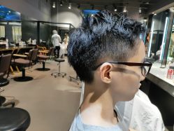 -HairCode芭曲发型