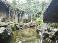 -驿舍·民國老营房院子私房菜(科学会堂店)