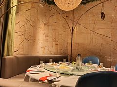 -阿娘家·原生态农家菜(国顺东路店)