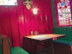 -多嘴超级肉蟹煲(杉杉国潮主题店)