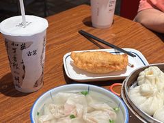 -四宜糕团店(文峰城市广场店)